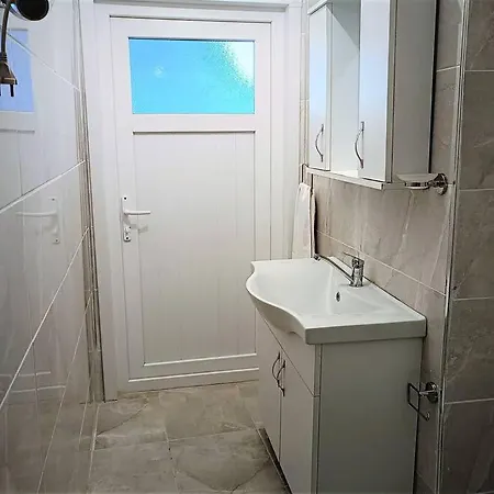 شقة Asmin's House In Fatih *