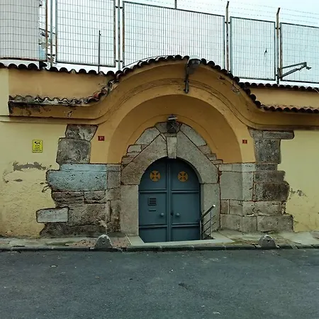 شقة Asmin's House In Fatih