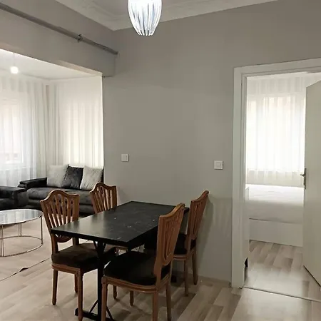 Asmin's House In Fatih شقة اسطنبول