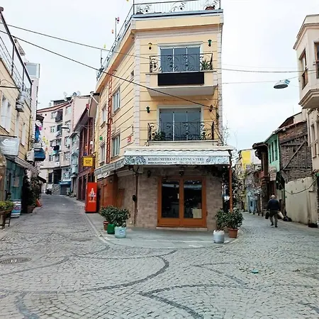 شقة Asmin's House In Fatih