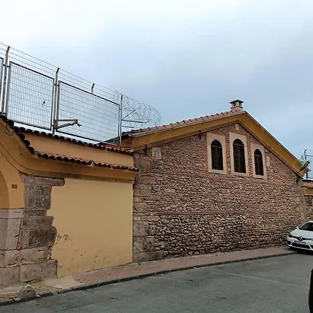 Asmin's House In Fatih