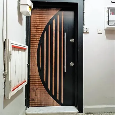 Asmin's House In Fatih * Estambul