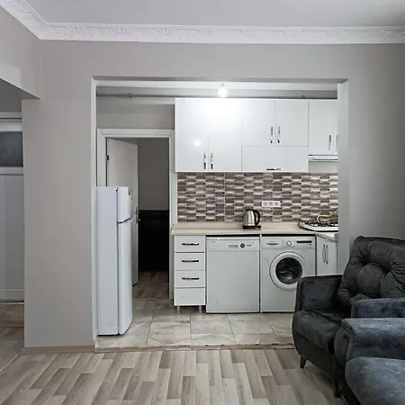 شقة Asmin's House In Fatih اسطنبول