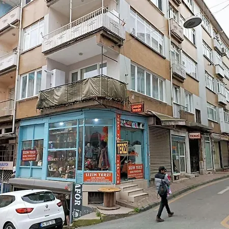 Asmin's House In Fatih اسطنبول