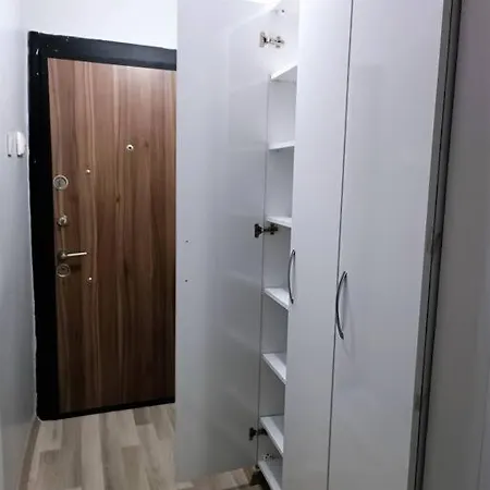 Asmin's House In Fatih * Estambul